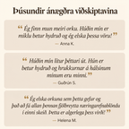 Tímalaus orkublanda