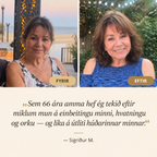 Tímalaus orkublanda