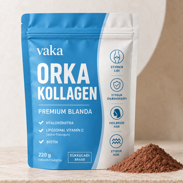 Orka Kollagen