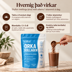 Orka Kollagen